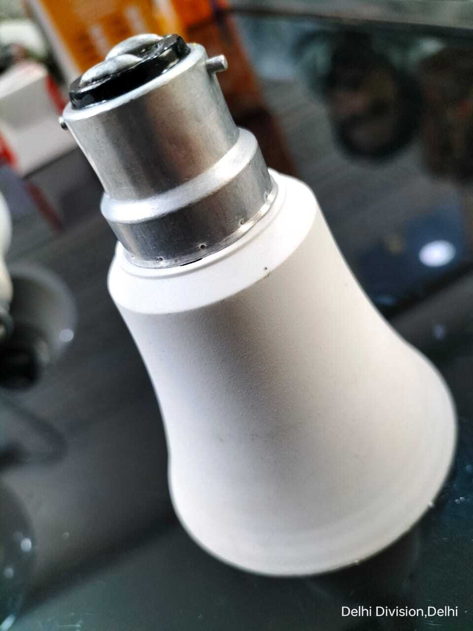 15 Watt Led Bulb Gamma Dob Raw Material