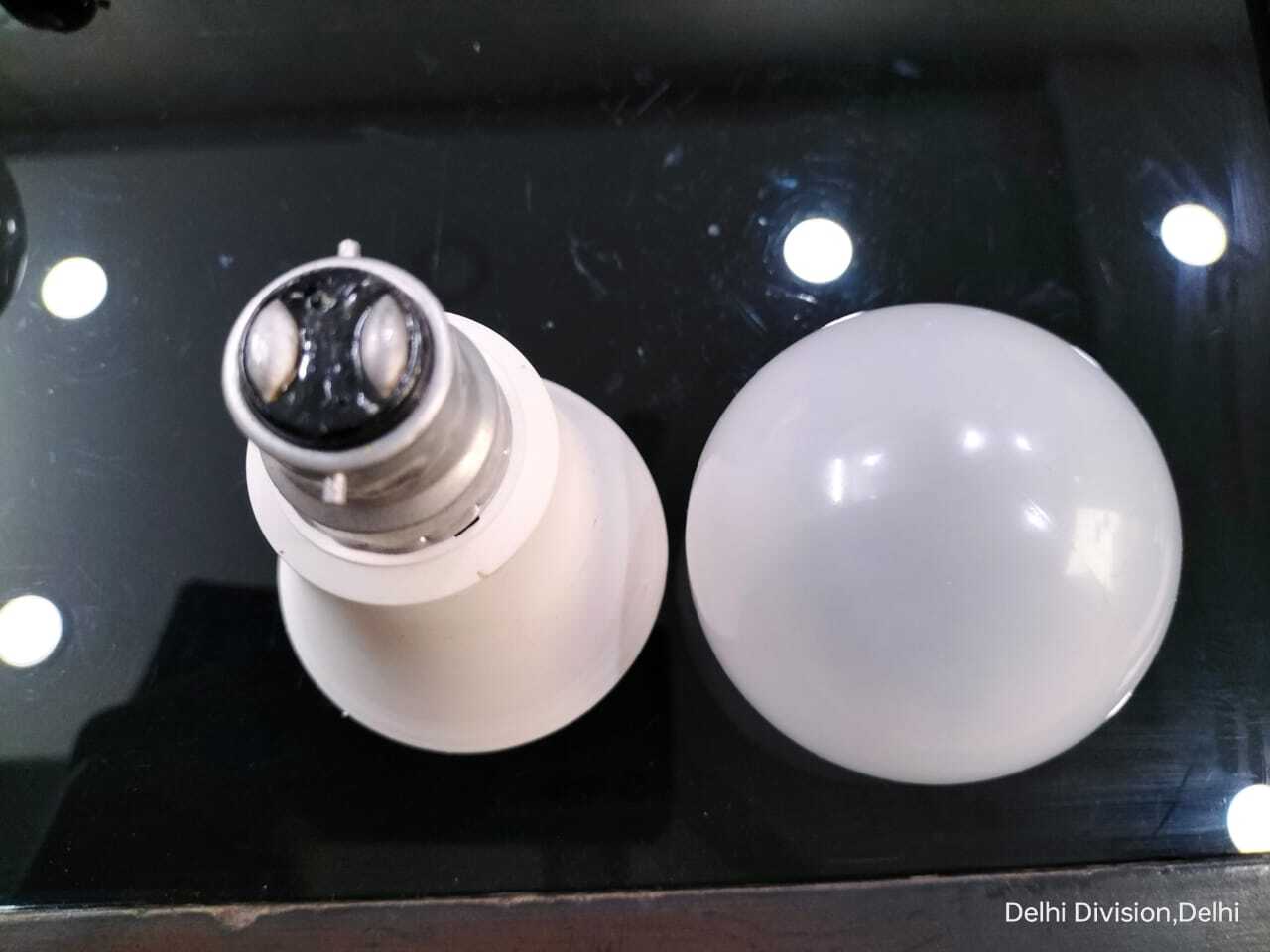 15 Watt Led Bulb Gamma Dob Raw Material