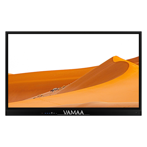 65 Inch Interactive Flat Panel - Dimensions: 1469.1 X 915.6 X  93.2Mm Millimeter (Mm)