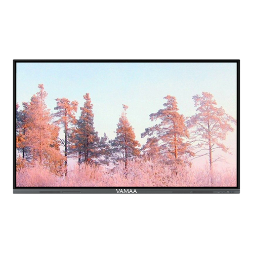 86 Inch Interactive Flat Panel - Dimensions: 1959 X 1193 X 89Mm Millimeter (Mm)