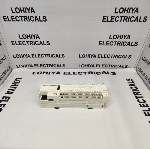 Schneider Electric Tm218lda60drn Programmable Controller