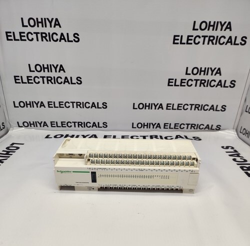 Schneider Electric Tm218lda60drn Programmable Controller