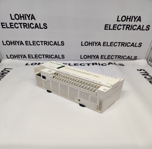 Schneider Electric Tm218lda60drn Programmable Controller