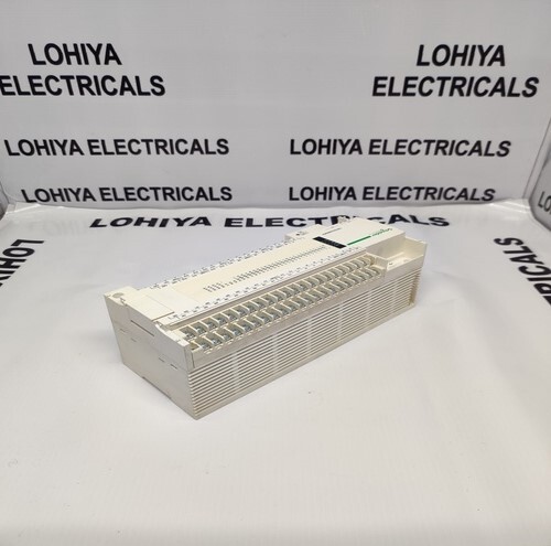 Schneider Electric Tm218lda60drn Programmable Controller