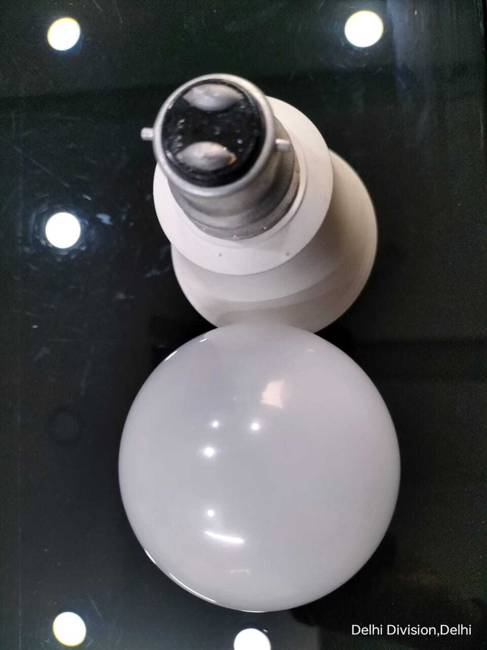 20 Watt Led Gamma Dob Raw Material