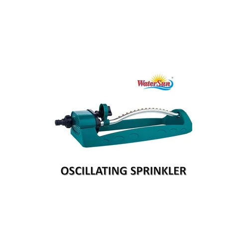 ऑस्सिलेटिंग स्प्रिंकलर GARDEN