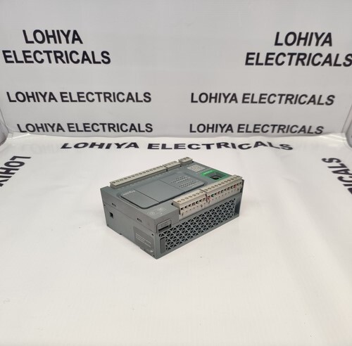 Schneider Electric Tm200ce24t Controller