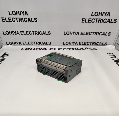 Schneider Electric Tm200ce24t Controller