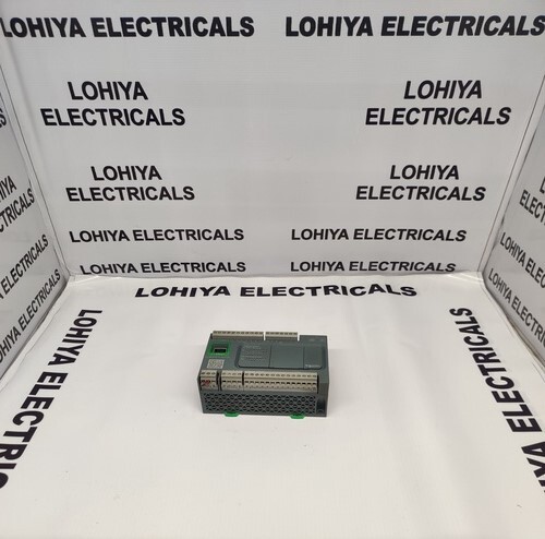 Schneider Electric Tm200ce24t Controller