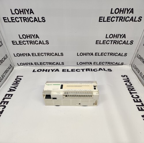 Schneider Electric Tm218lda40drn Programmable Controller