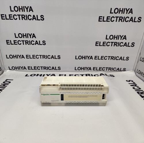 Schneider Electric Tm218lda40drn Programmable Controller