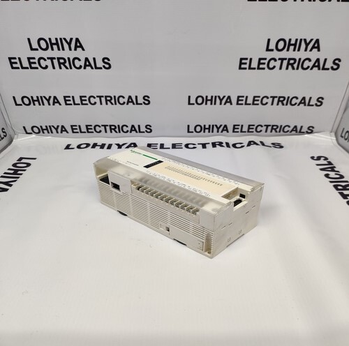 Schneider Electric Tm218lda40drn Programmable Controller