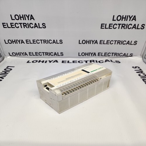 Schneider Electric Tm218lda40drn Programmable Controller