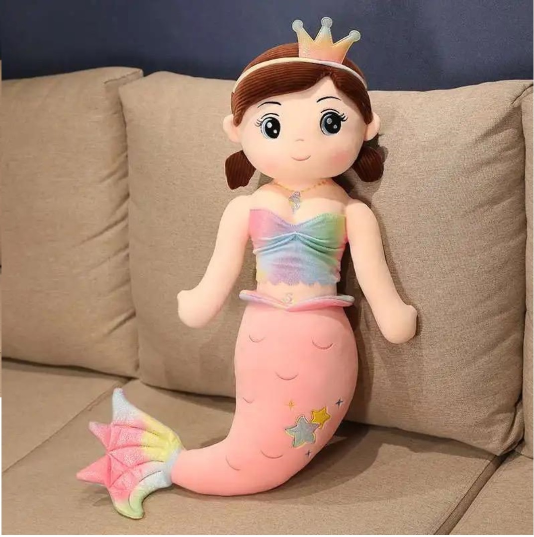 Queen Mermaid
