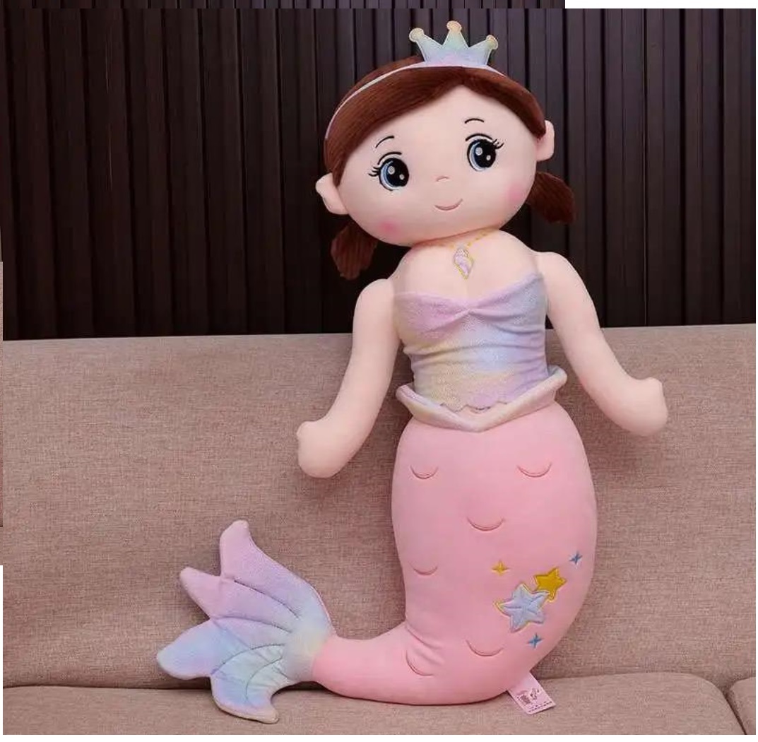Queen Mermaid
