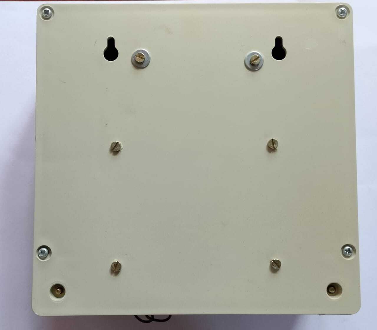 Automatic Water Level Controller With Float -Economy