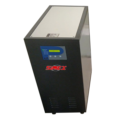 Industrial Online Ups - Output Voltage: 10-1000 Volt (V)