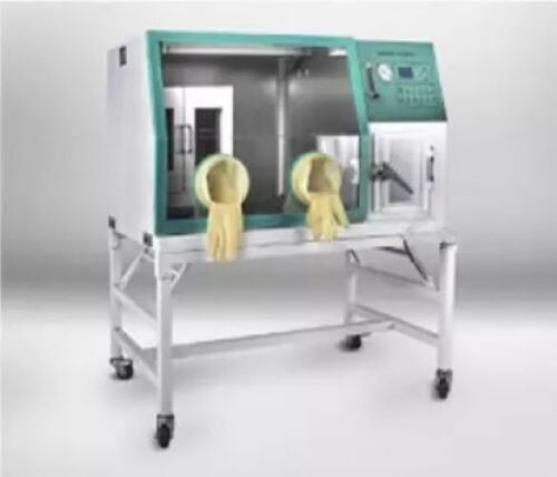 Anaerobic Incubator - Usage: Laboratory