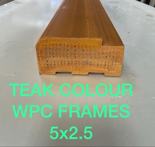 टीक रंग का फ्रेम 5 - 2.5