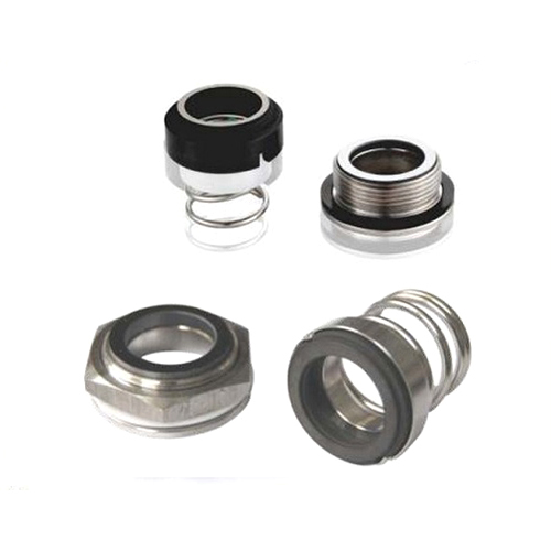 Alfa Type Seals - Hardness: Rigid