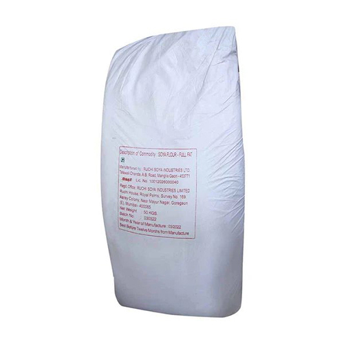Soya Flour By Global Chemicals Ltd.