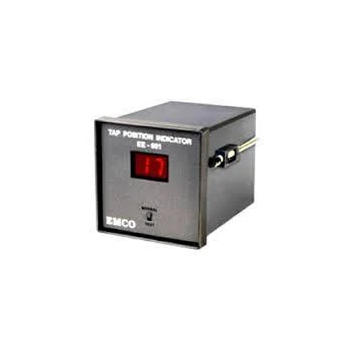Tap Position Indicator Application: Industrial