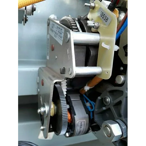 ABB VCB स्प्रिंग चार्जिंग मोटर