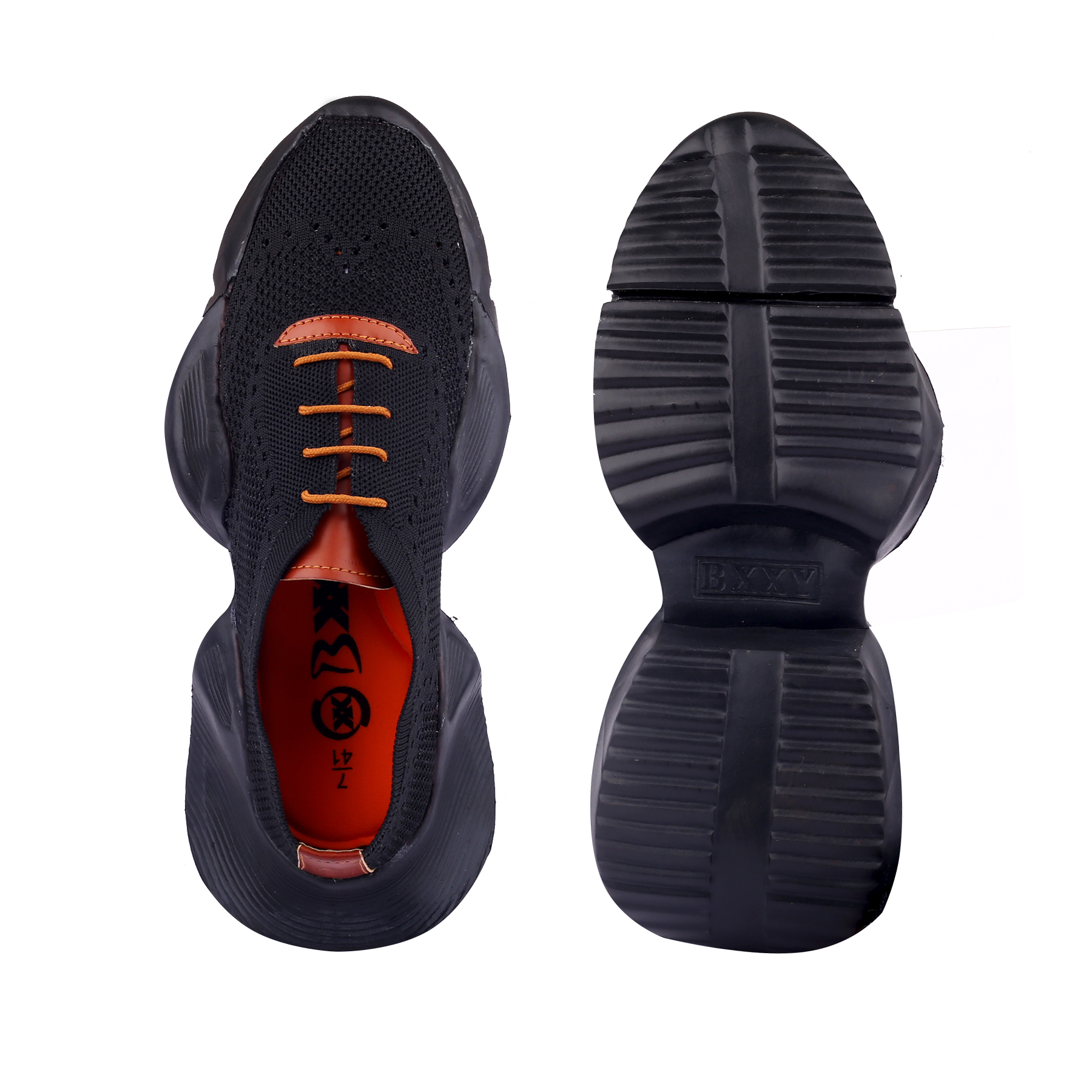 Article Number-892-black