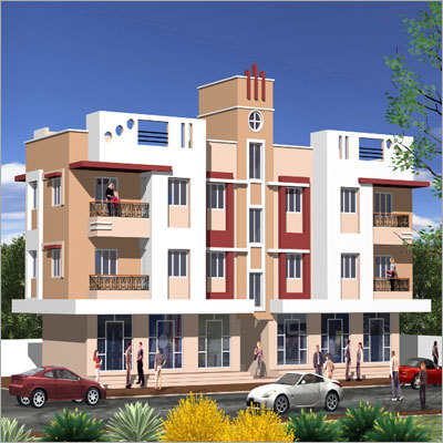 अचल संपत्ति योजना