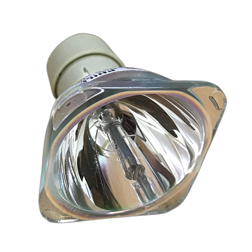 White Dell 1209s Projector Lamp