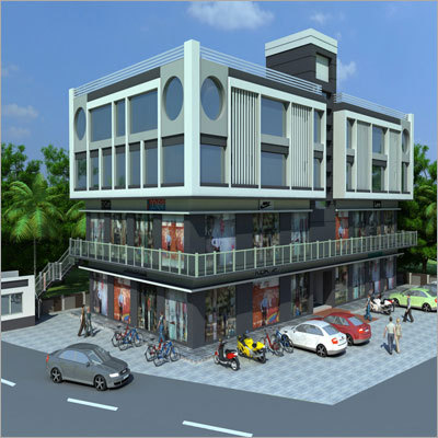 रियल एस्टेट विकास