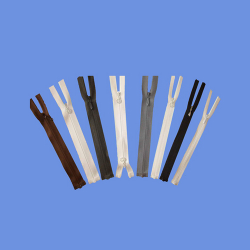 गैर-दृश्यमान जिपर - मधुसूदन ओवरसीज