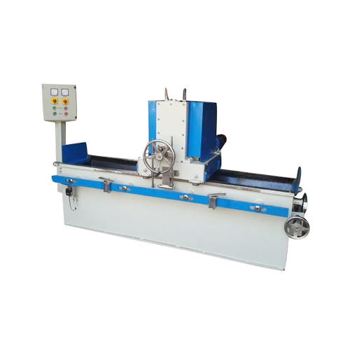 Automatic Knife Grinder Machine - 7.5hp, Up To 2500mm Grinding Length, 300mm Wheel Size, 220-440v | High Performance, Manual Control, Warranty Included