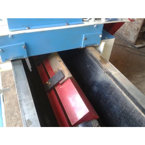 Automatic Knife Grinder Machine - 7.5hp, Up To 2500mm Grinding Length, 300mm Wheel Size, 220-440v | High Performance, Manual Control, Warranty Included