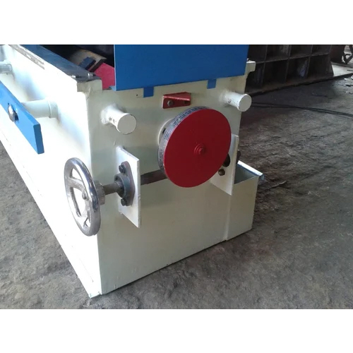Automatic Knife Grinder Machine - 7.5hp, Up To 2500mm Grinding Length, 300mm Wheel Size, 220-440v | High Performance, Manual Control, Warranty Included