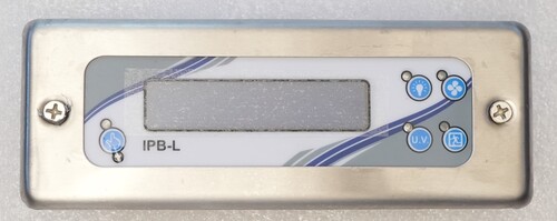 पास बॉक्स इंटरलॉकिंग सिस्टम