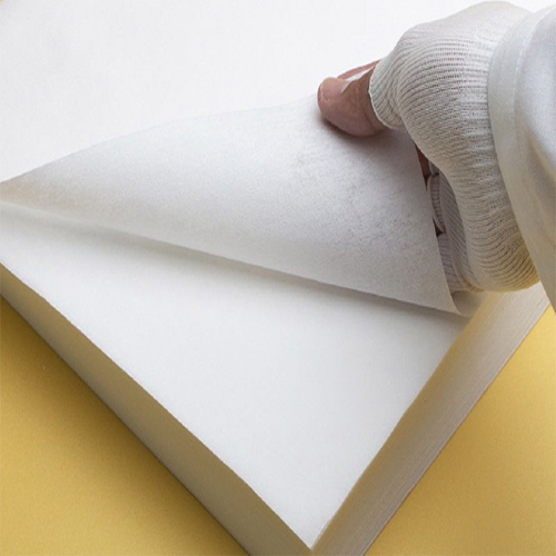 White Cellulose Wipes - Color: As Per Availability