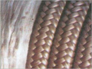 Ptfe ग्रेफाइट