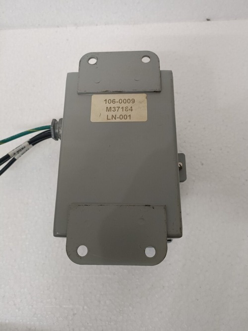 Ptx080-nn400 Transient Voltage Surge Suppressor Innovative Technology Inc