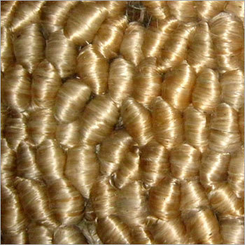 Raw Jute Fiber