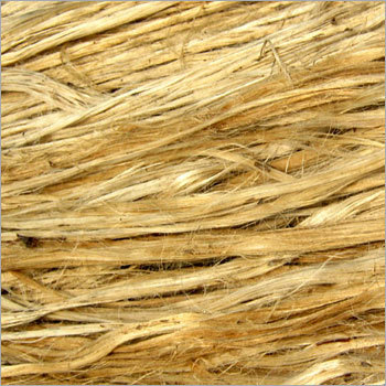 Raw Jute Yarn