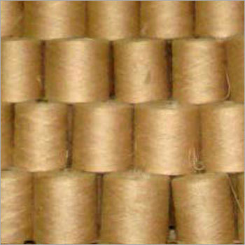 Dyed Jute Yarn