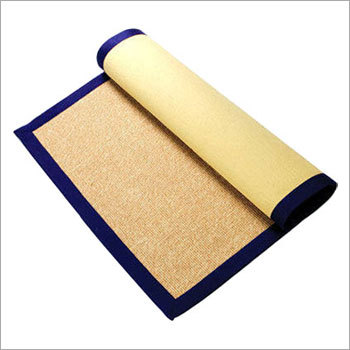 Decorative Jute Mat