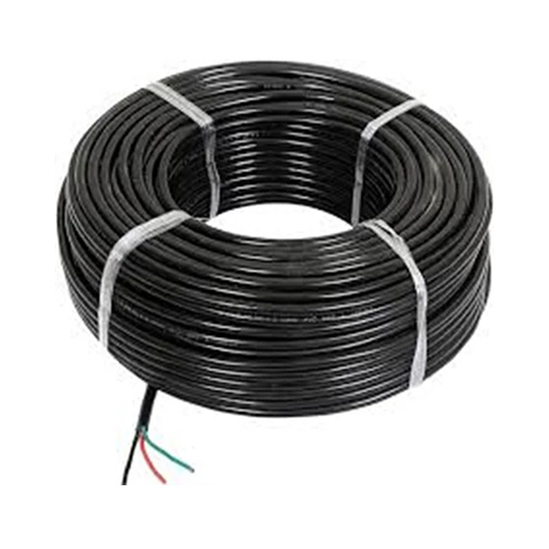 Different Available 3 Core Pvc Electrical Wires And Cables
