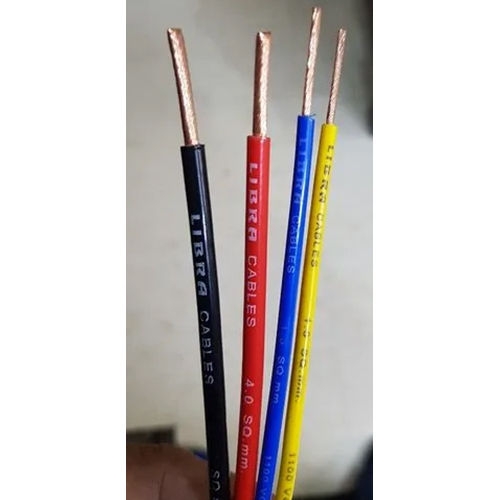 Different Available Unibunch House Wires