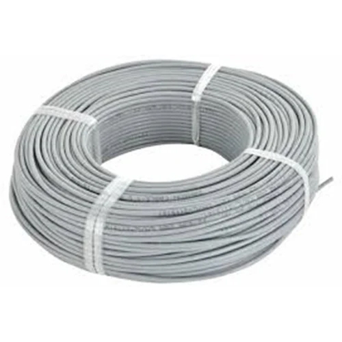 Different Available Blue Pvc Insulated Wire