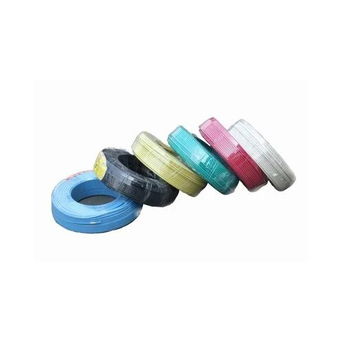 Different Available Blue Pvc Insulated Wire