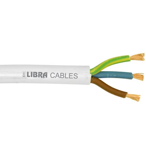 Electrical Copper Control Cables Application: Industrial