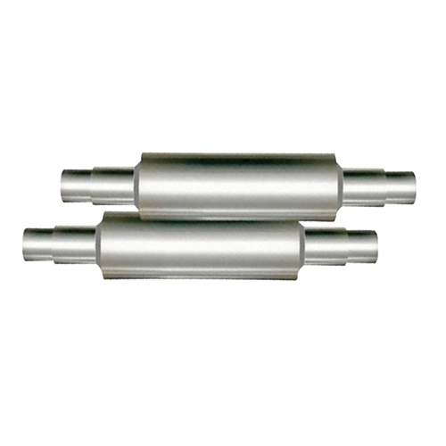 En - 8-9-42 Forged Rolls - Color: As Per Requirement
