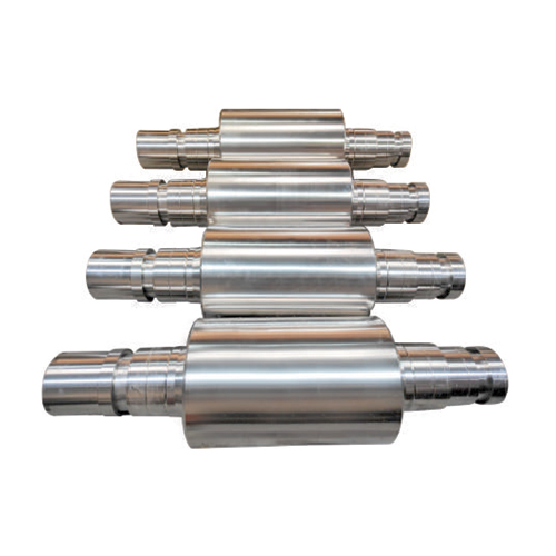 Sg Accicular Steel Rolls - Color: As Per Requirement
